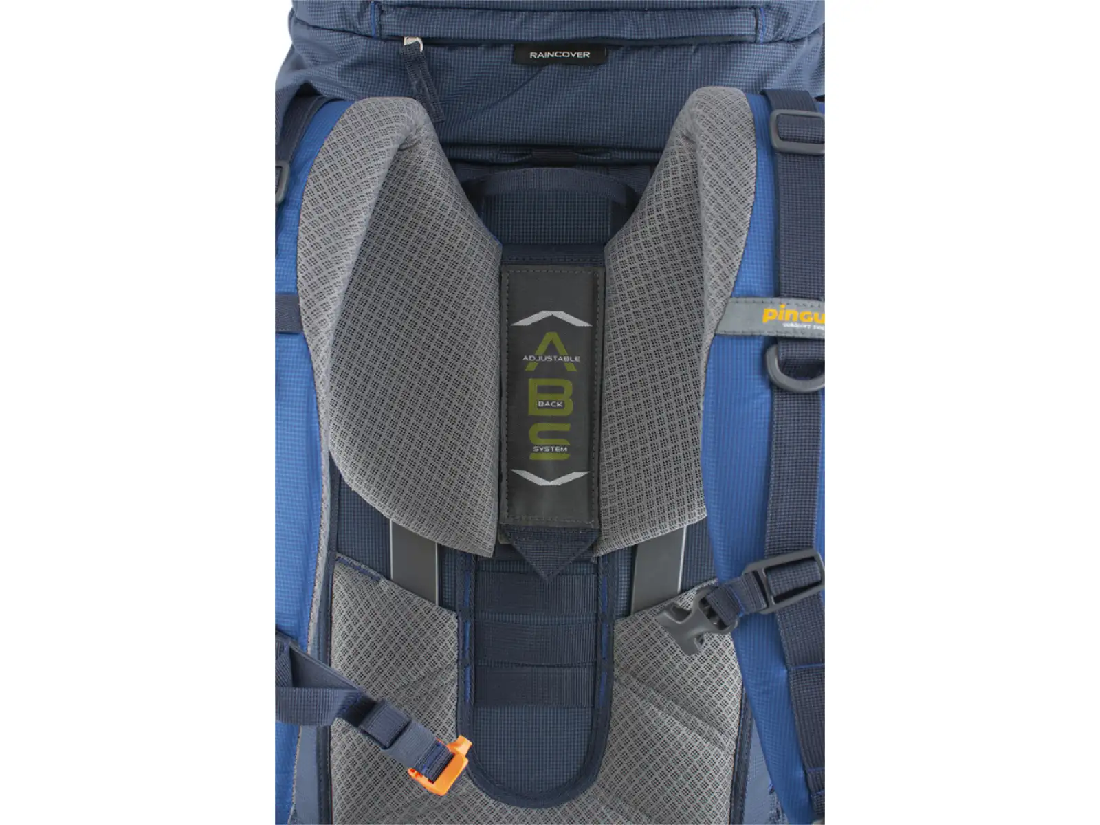 Pinguin Explorer 60 Plecak khaki