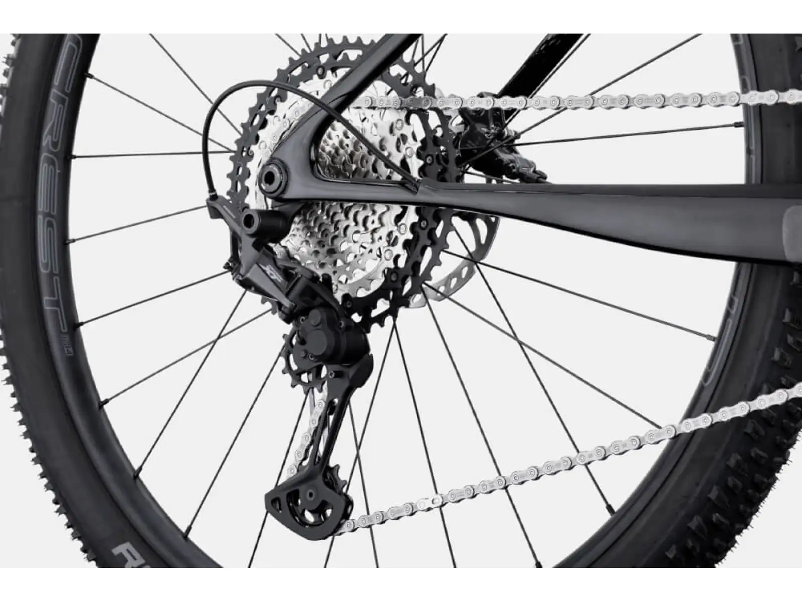 Cannondale Scalpel HT Carbon 2 rower górski Purple Haze