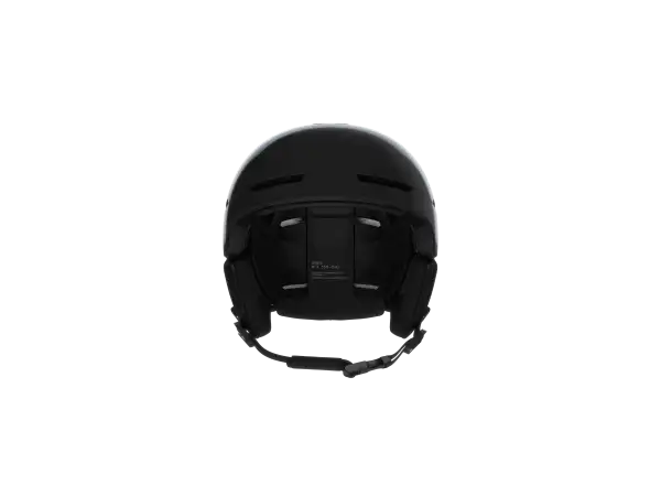 POC Obex Connect kask narciarski Uranium Black
