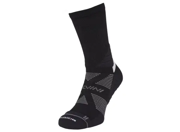 Silvini Villandra skarpety Black/Grey