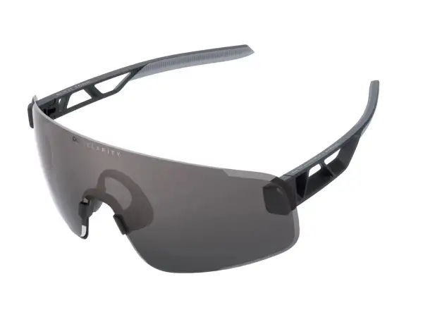 POC Elicit Toric okulary Uranium Black/Clarity Universal/Partly Sunny Grey