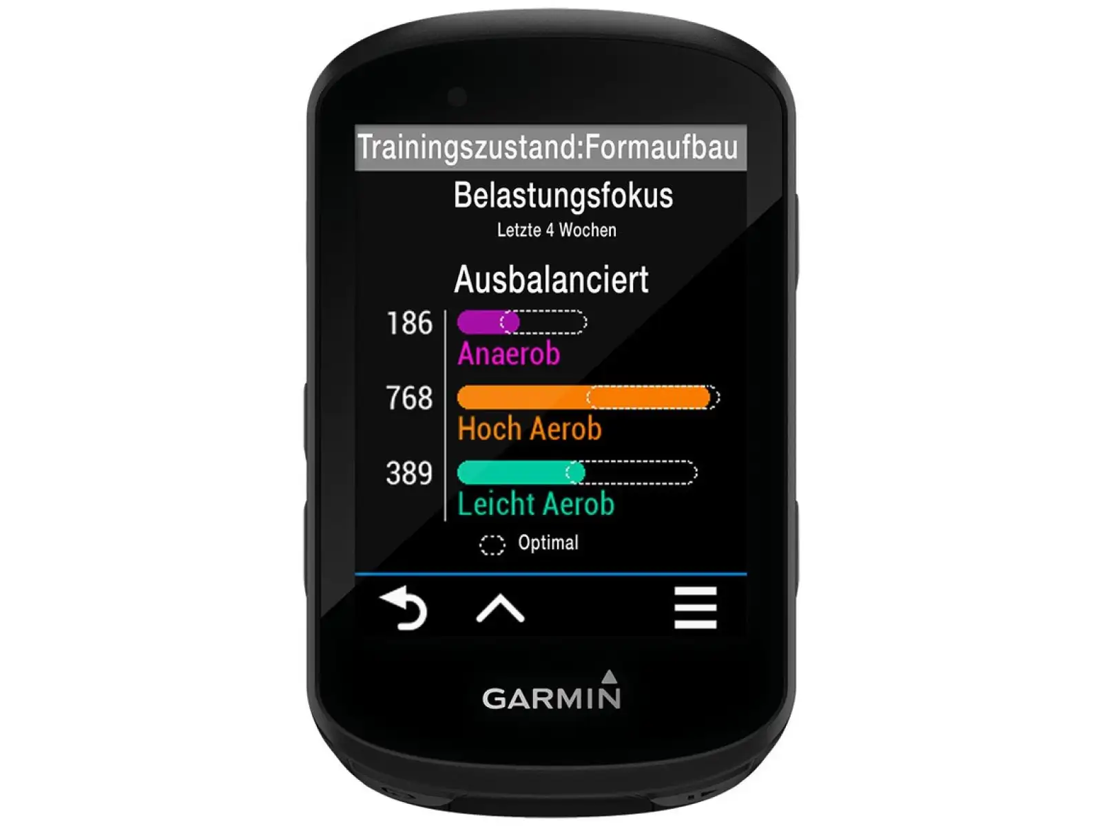 Garmin Edge 530 PRO GPS komputer
