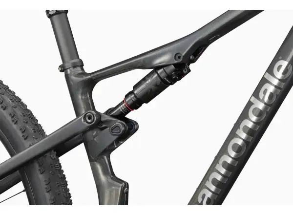 Cannondale Scalpel Carbon 1 Lefty rower górski Raw