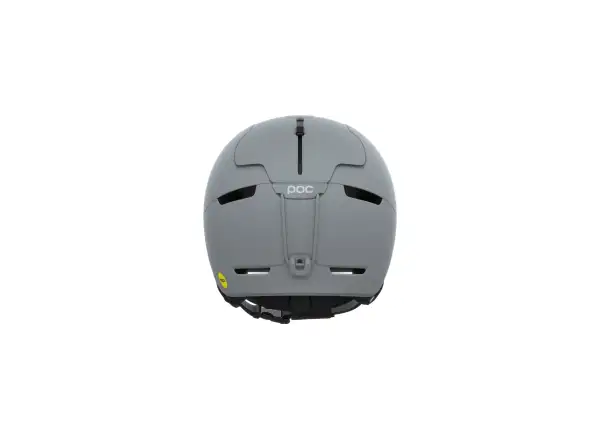POC Obex WF MIPS kask narciarski Granite Grey Matt