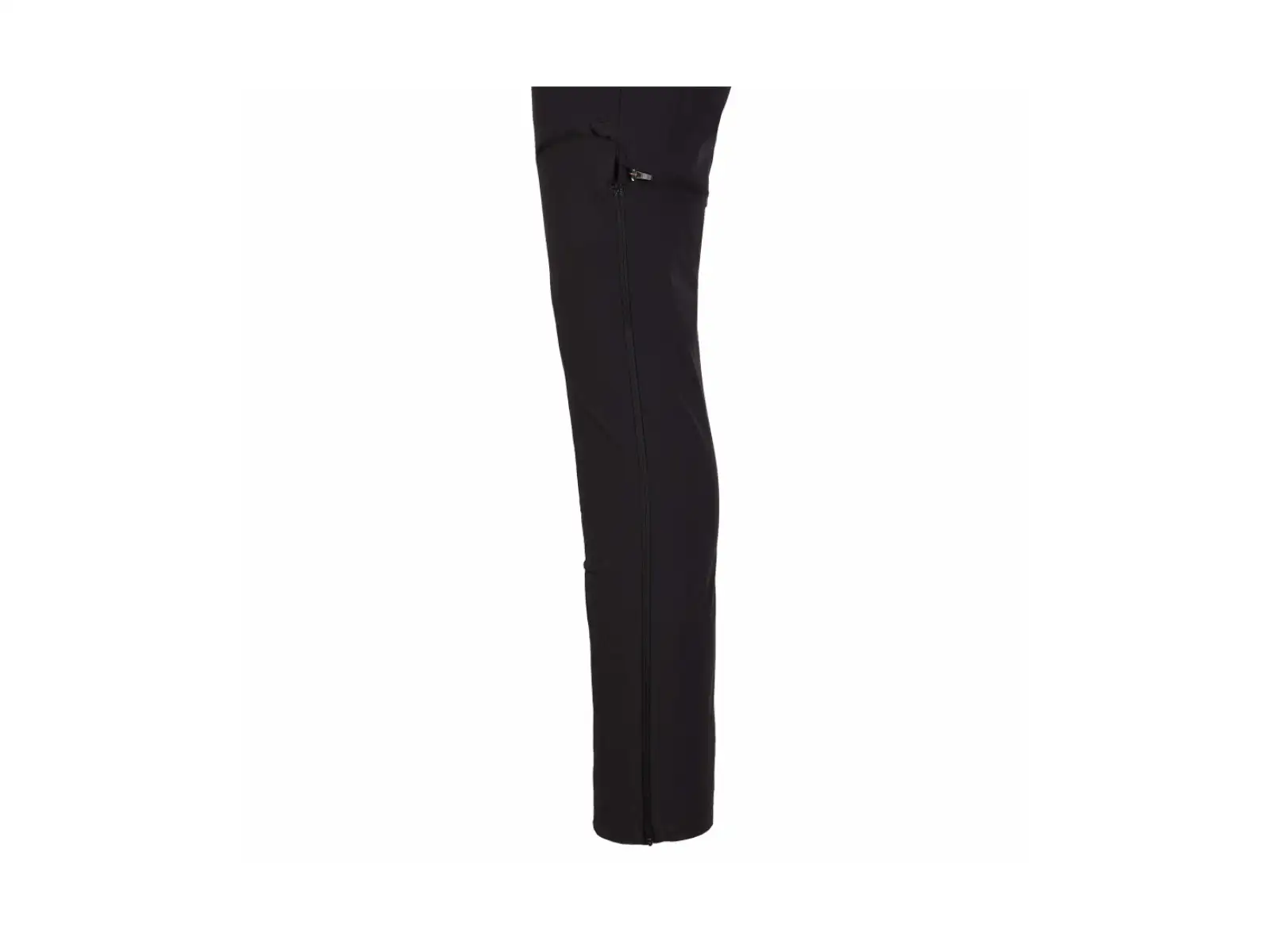 Salewa Puez Talvena Durastretch 2w1 spodnie damskie Black Out