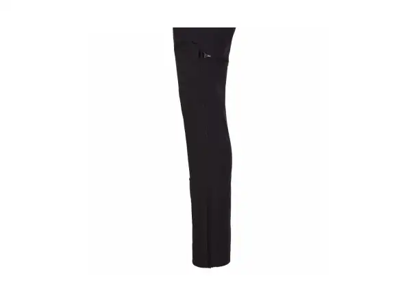Salewa Puez Talvena Durastretch 2w1 spodnie damskie Black Out
