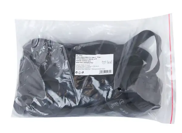 Force taśma do obręczy 27,5" (584-18) czarna