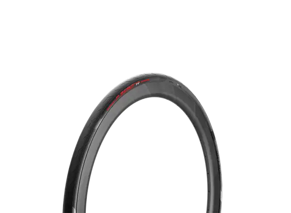 Pirelli P Zero Race TT opona szosowa 26-622 czerwona