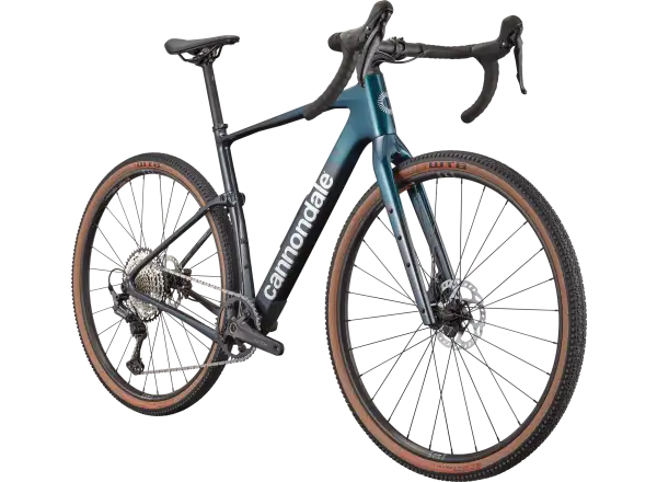 Cannondale Topstone Carbon 3 GRX 1X rower gravel DTE SPRAWDZONO