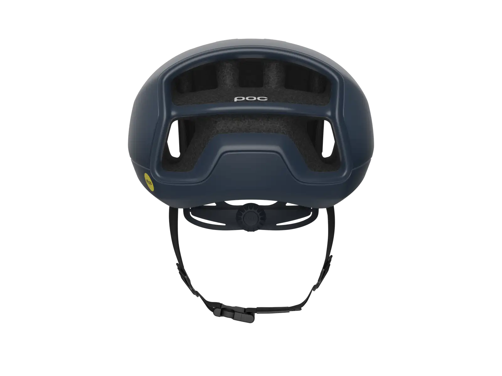 POC Cytal kask rowerowy szosowy Apatite Navy Matt