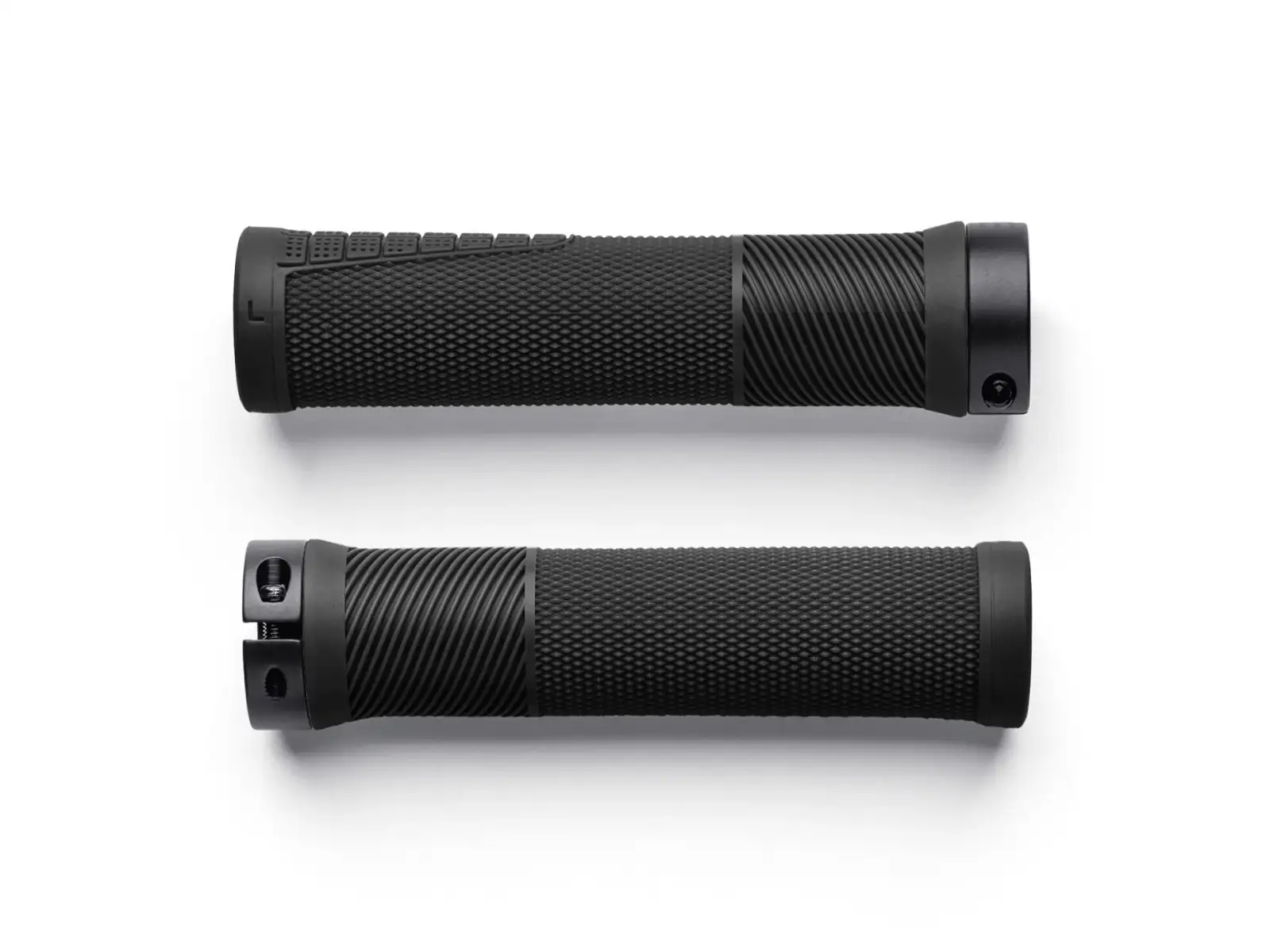OneUP Thin Grips czarna