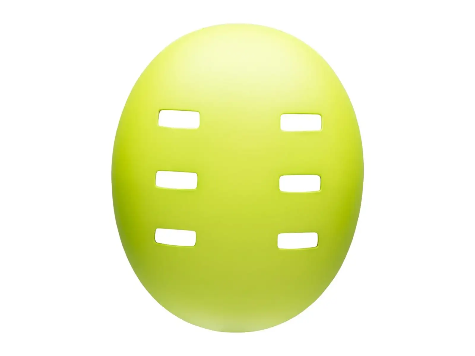 Bell Span dziecięcy kask Mat Bright Green rozm. XS