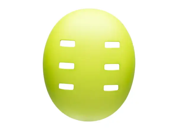 Bell Span dziecięcy kask Mat Bright Green rozm. XS