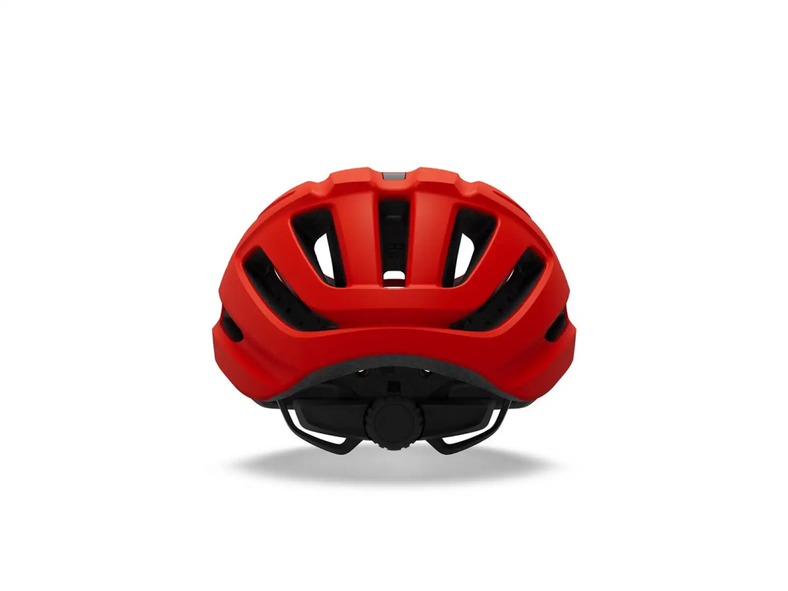 Giro Register II kask Mat Flame Red