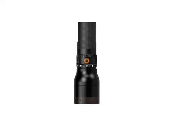 Ledlenser P17R Core Latarka