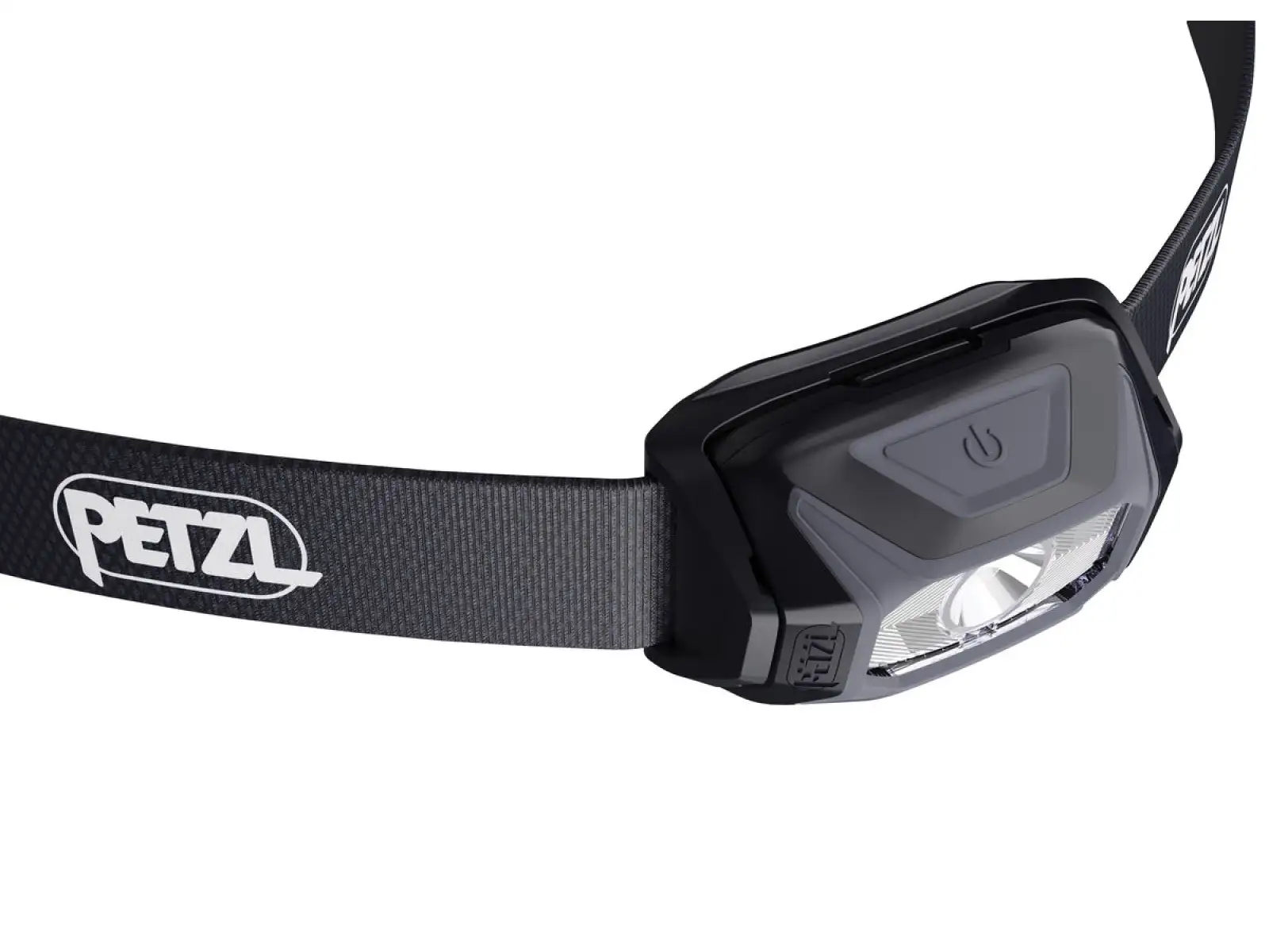 Petzl TIKKINA 2025 latarka czarna