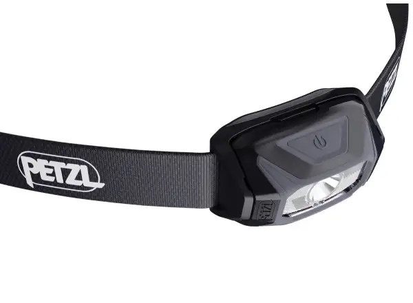Petzl TIKKINA 2025 latarka czarna