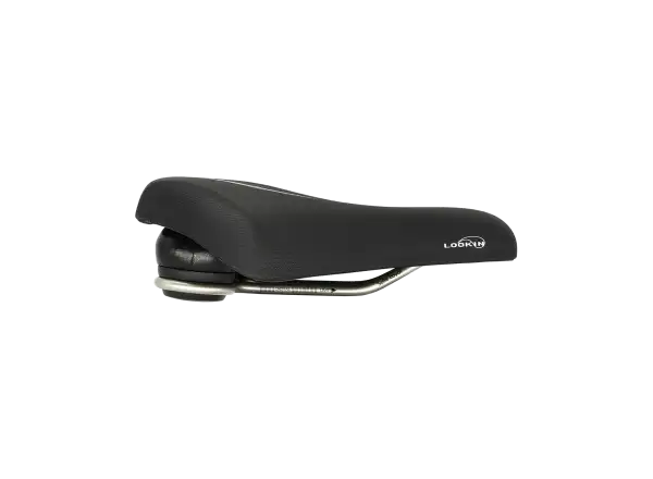 Selle Royal Lookin Evo Stracciatella Relaxed siodełko czarna
