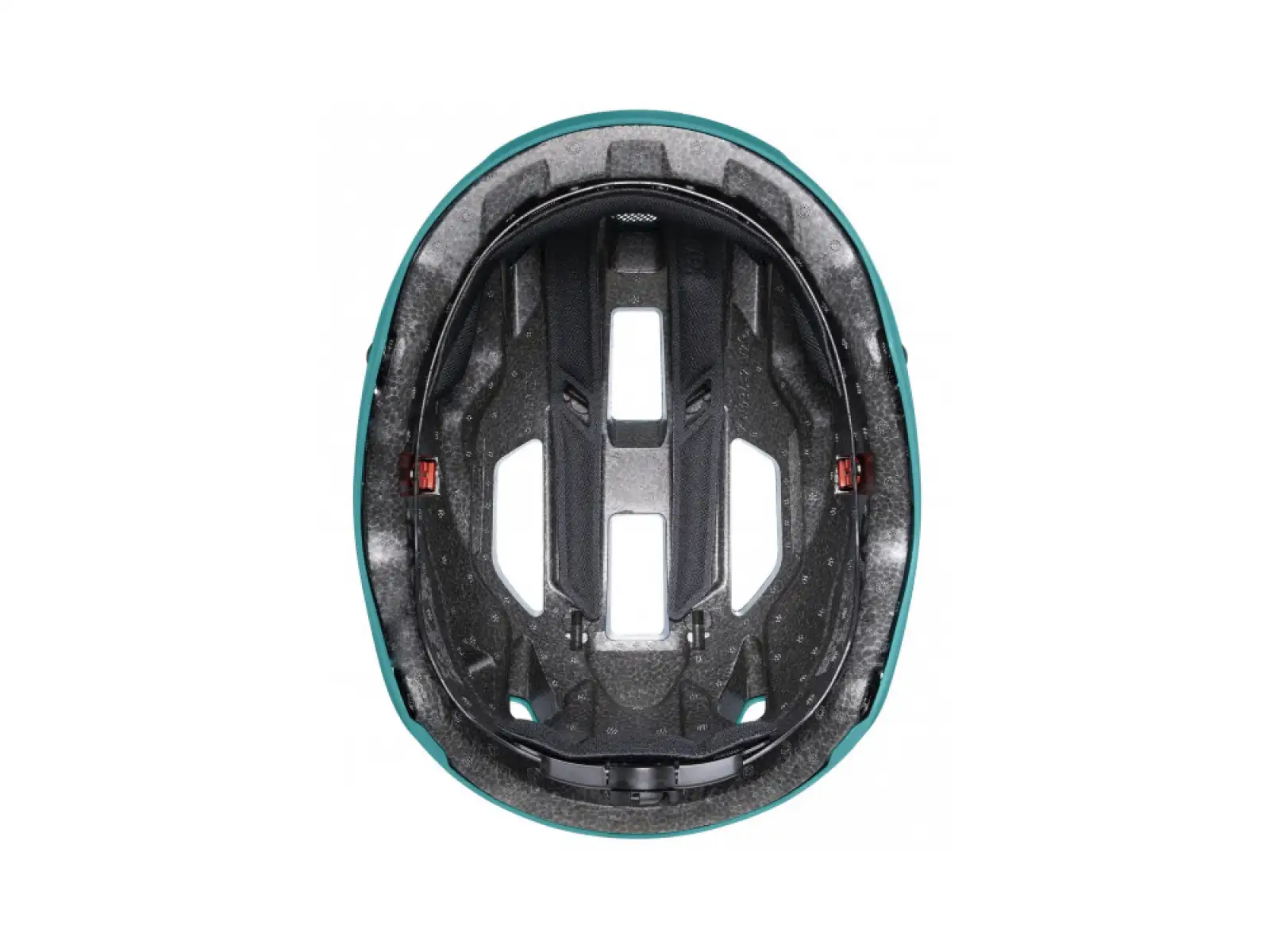 Uvex City Stride kask Teal Matt