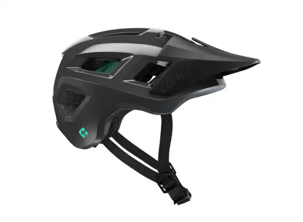 Lazer Coyote KinetiCore kask Titanium