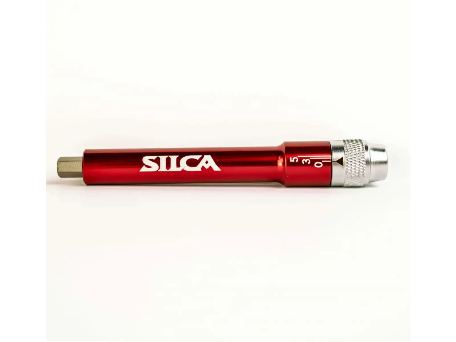 Silca T-ratcher + Torque kit zestaw narzędzi
