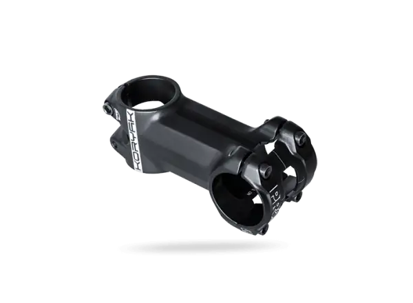 PRO Koryak Di2 mostek 31,8 / 60 mm, 0° czarna