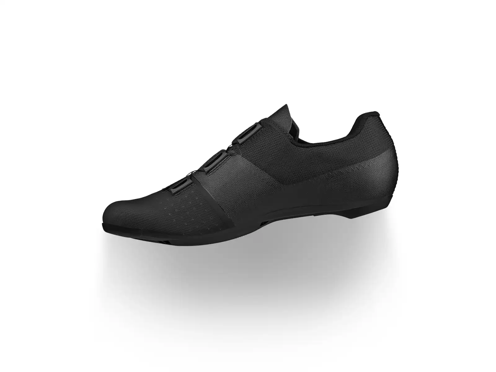 Fizik Tempo Overcurve R4 szosowe męskie buty Black/Black