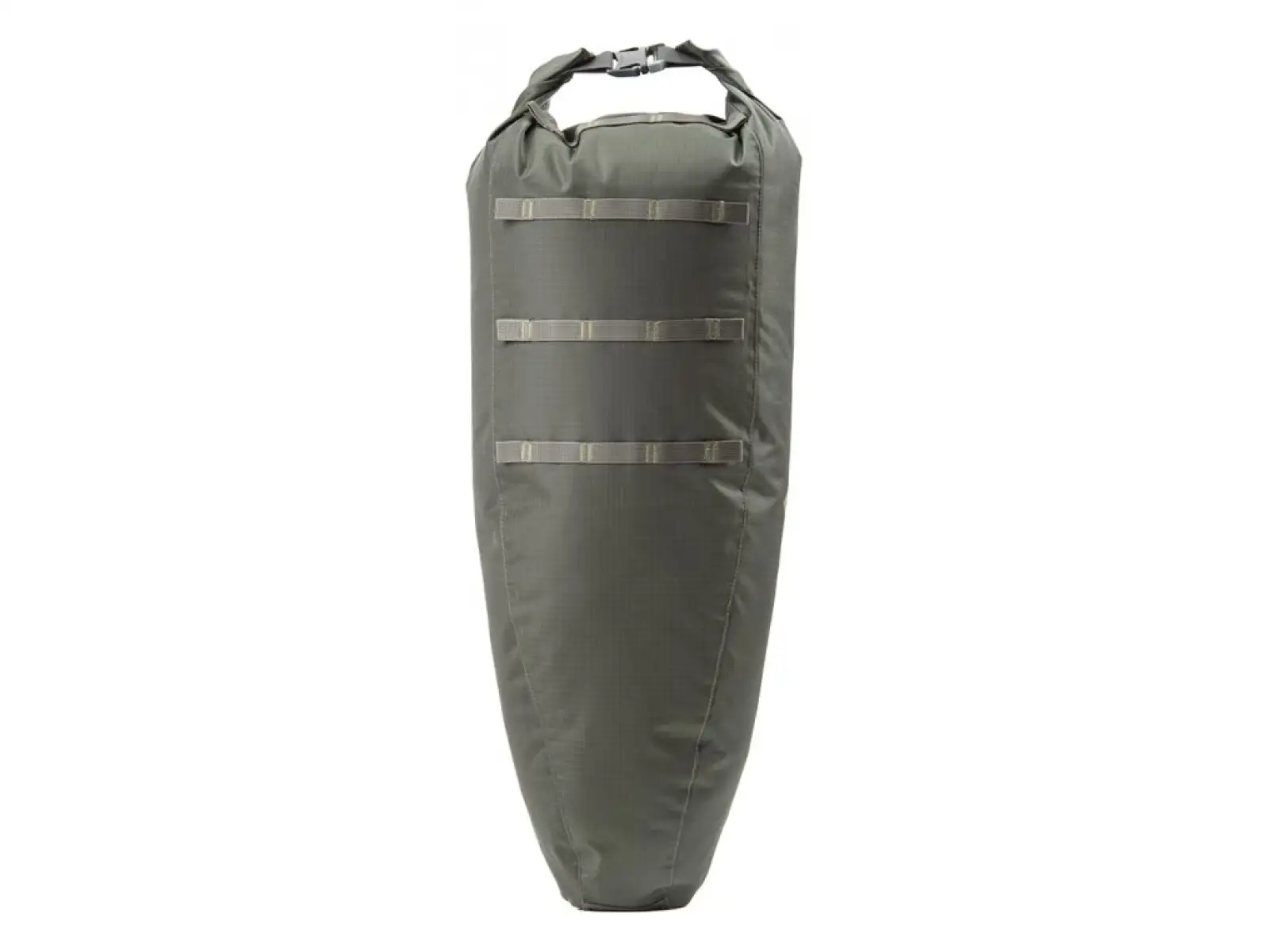 Acepac Saddle Drybag MKIII torba 8 l Grey