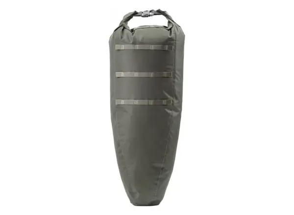 Acepac Saddle Drybag MKIII torba 8 l Grey
