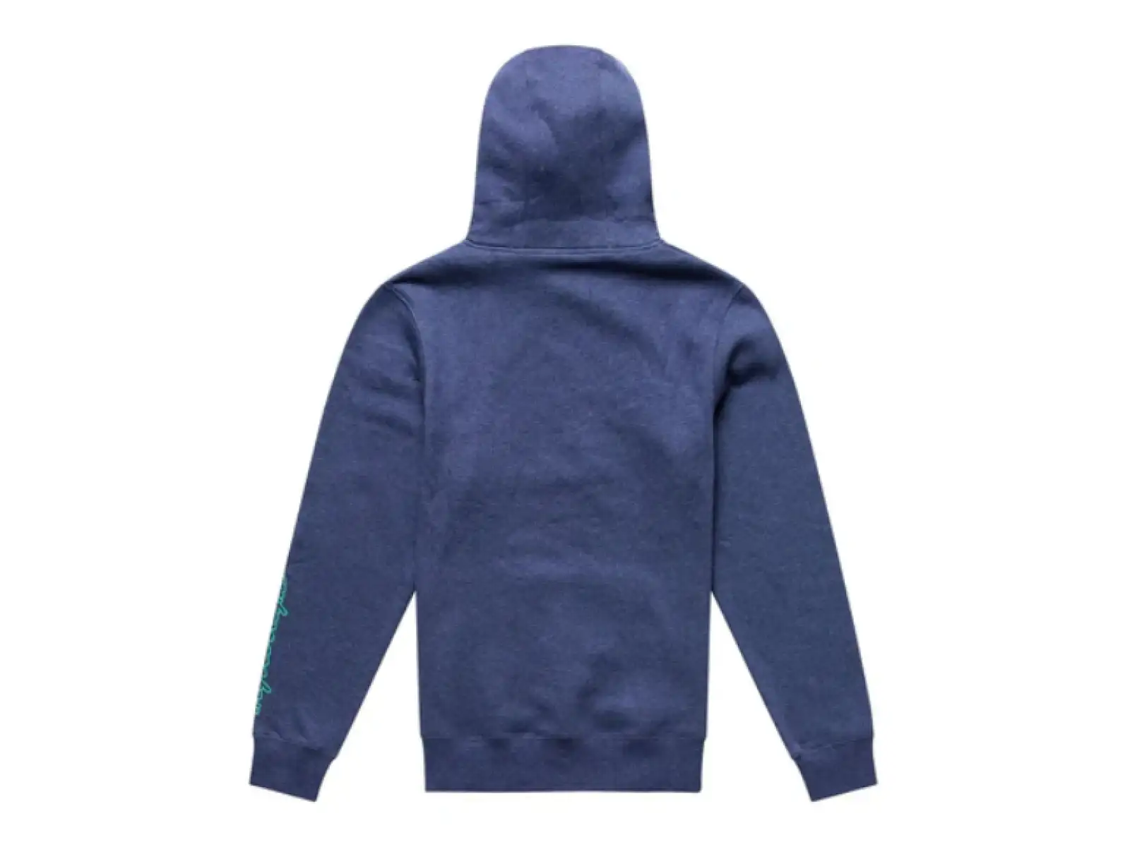 Troy Lee Designs Badge męska bluza BNavy heather