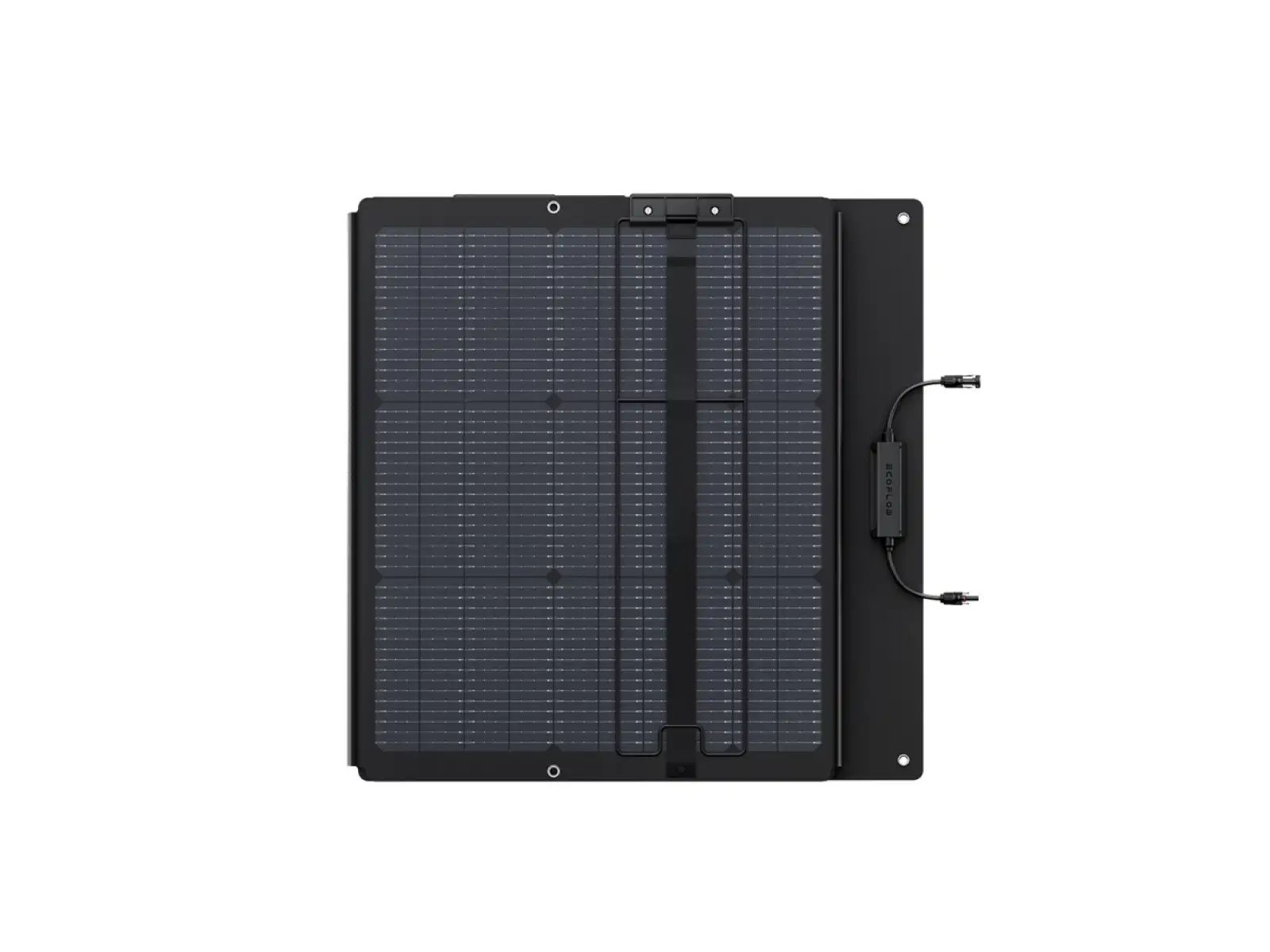 EcoFlow panel słoneczny 160W składany - 2. generacja