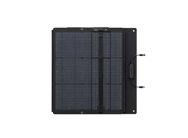 EcoFlow panel słoneczny 160W składany - 2. generacja