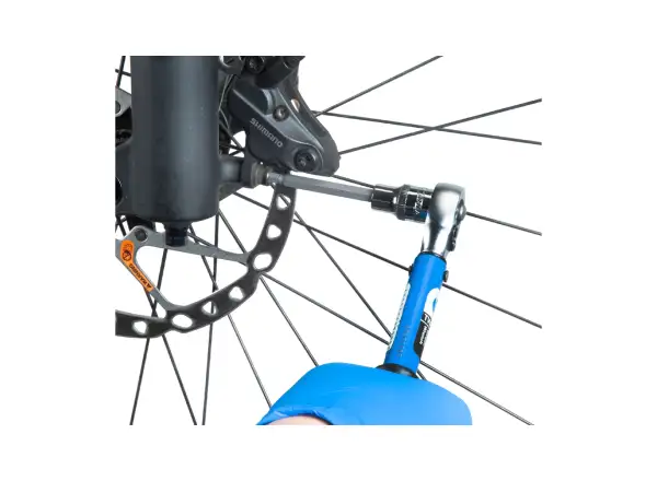 Park Tool zestaw bitów 37 szt.