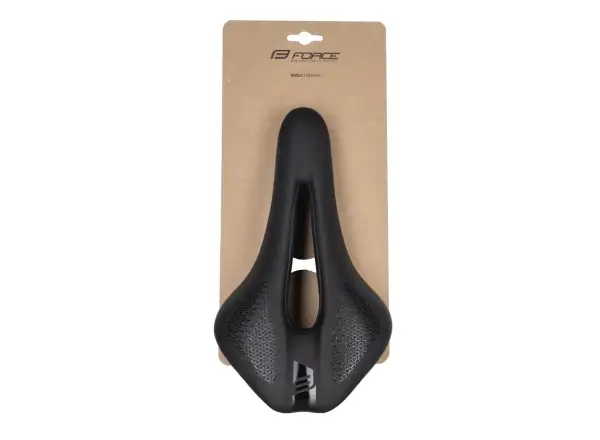 Force Aerion sportowe siodełko czarne