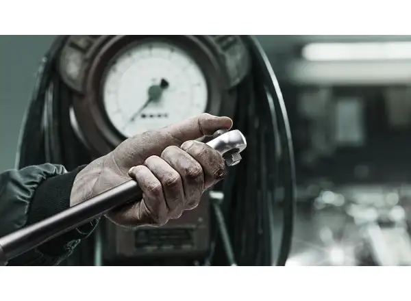 Wera Click-Torque C 2 Push R/L 1/2" 20-100 Nm klucz dynamometryczny