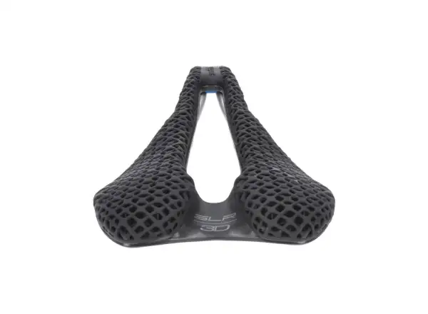 Siodełko Selle Italia SLR Boost 3D TI 316 Superflow siodełko 130x248 mm
