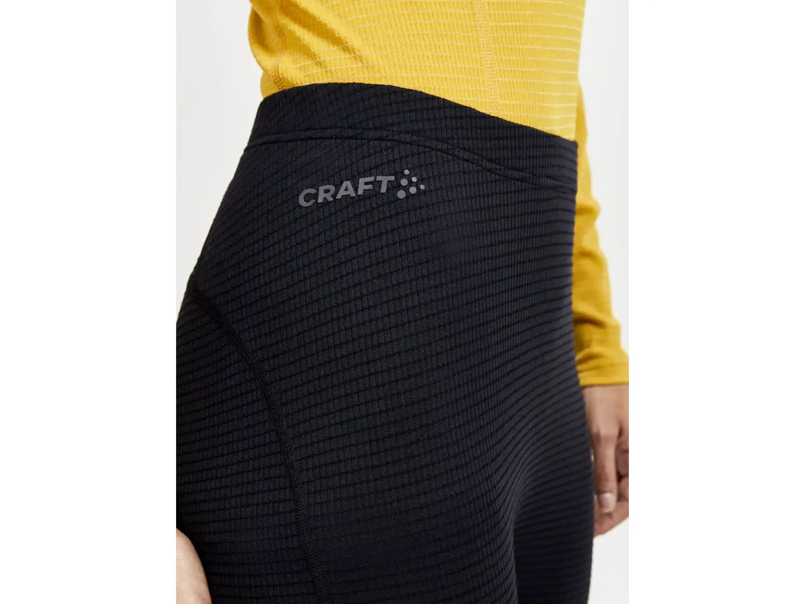 Craft Pro Wool Extreme X damskie spodnie dolne