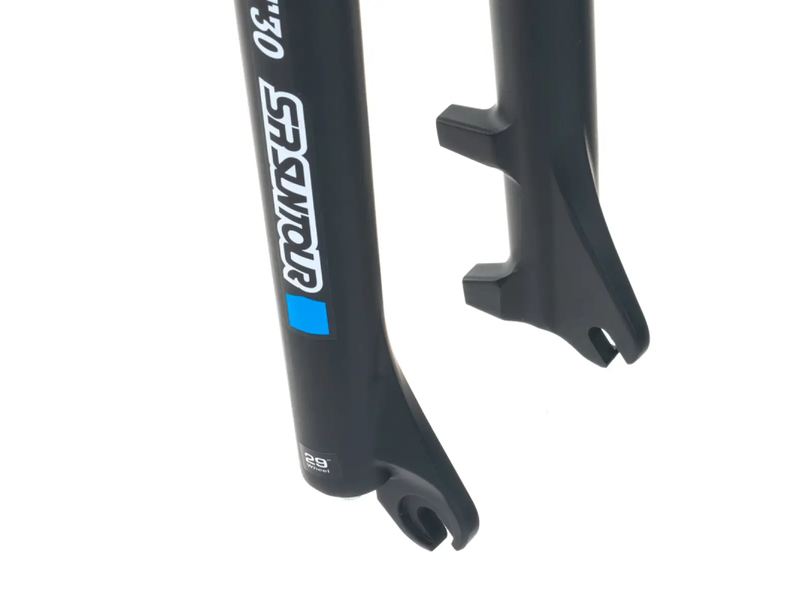 SR Suntour XCT 30 Coil HLO Disc 100 mm 29" QR amortyzowany widelec