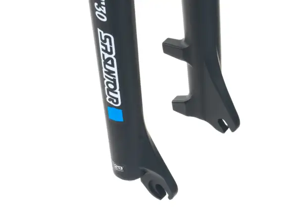 SR Suntour XCT 30 Coil HLO Disc 100 mm 29" QR amortyzowany widelec