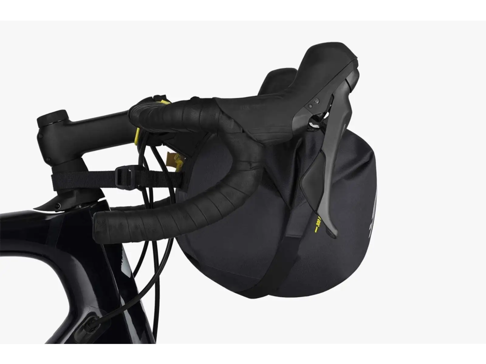 Apidura Expedition Handlebar Pack New 14 l torba na kierownicę
