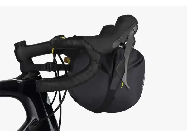 Apidura Expedition Handlebar Pack New 14 l torba na kierownicę