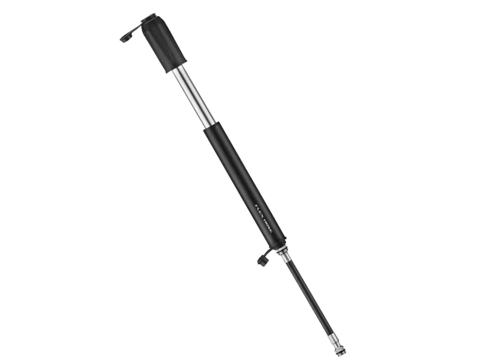 Lezyne Sport Drive HP S pompka Satin Black