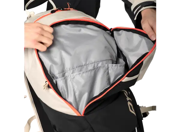 Dynafit Ridge damski skialpinistyczny plecak 24 l Overcast/Black Out