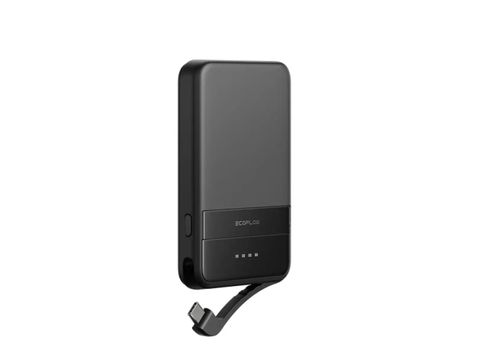 EcoFlow RAPID 5 000 mAh magnetyczny powerbank czarna