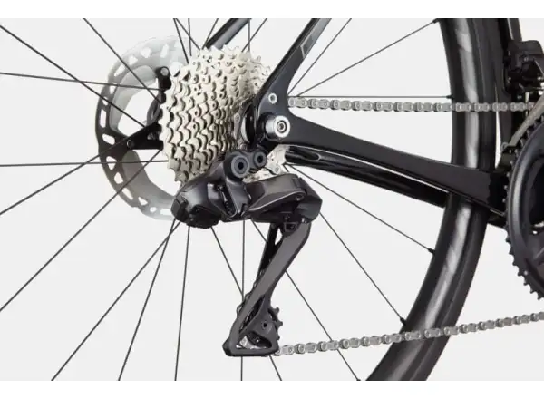 Cannondale Synapse Carbon 2 RLE rower szosowy Grey