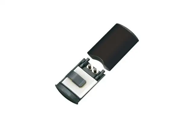 Topeak Rescue Box samoprzylepne łatki