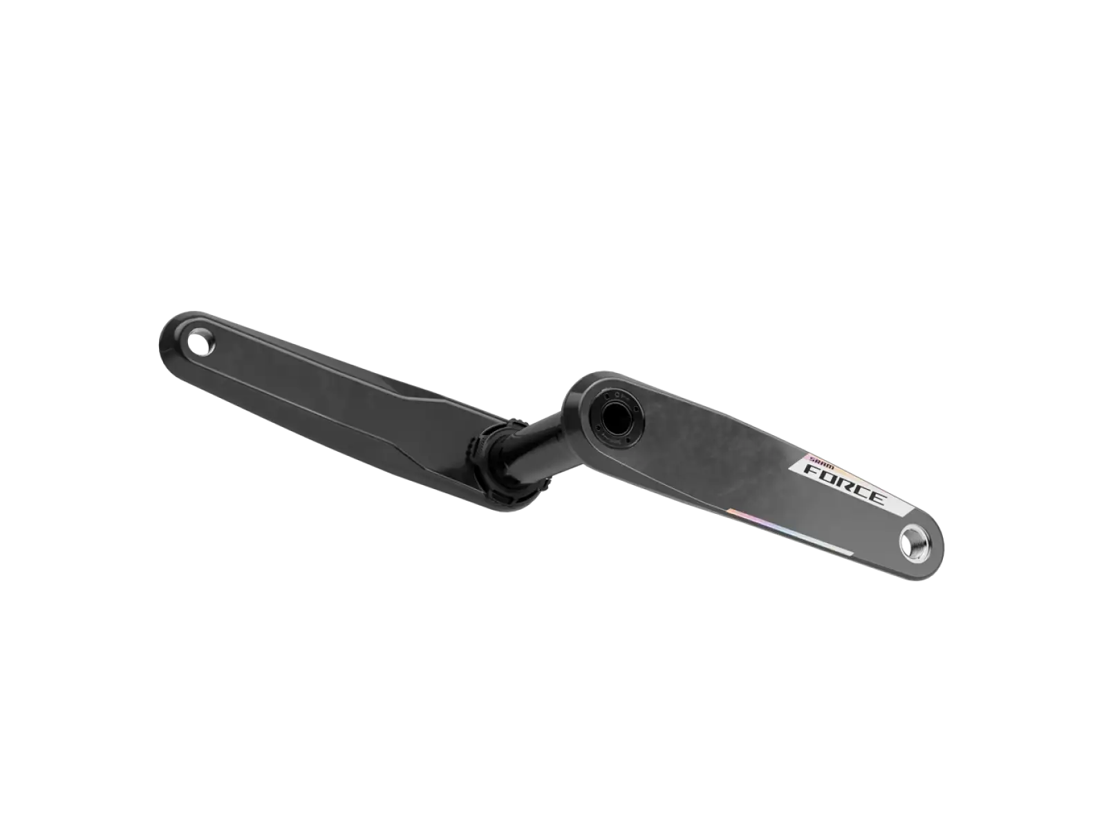 Sram Force E1 XPLR DUB Wide korby bez tarczy