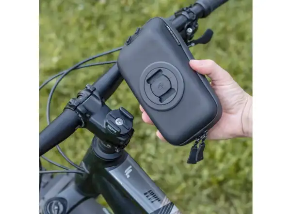 SP Connect Wedge Case Set SPC+ torba na rower