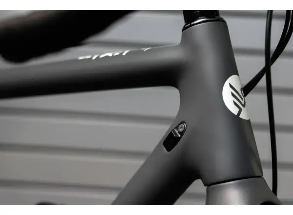 Ibis Hakka Mx Rival gravel rower Slate