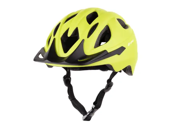 Force Beago kask żółta